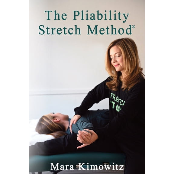 The Pliability Stretch Method, (Paperback)