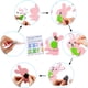 thumbnail image 3 of Kit de manualidades con imanes para huevos de Pascua JOYIN Foam, 24 unidades, para niños JOYIN JOYIN, 3 of 8