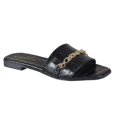thumbnail image 1 of Huarache Para Dama Negro Castalia 444-120 Castalia  444-120, 1 of 2