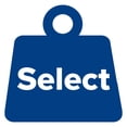 thumbnail image 4 of Valla para mascotas Tenax Select 2A140075, negra, 1,2 m x 100 m, 4 of 5