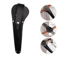 thumbnail image 3 of Leather Scissors Cover Protector Sewing Scissor Sheath Sewing Scissor PU Cover, 3 of 3