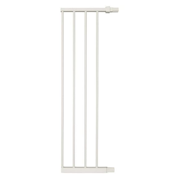 MidWest Homes For Pets Extension for High Steel Gate - 39 in.