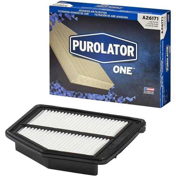 Purolator Filtre à Air Unique A26171