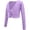 Dark Blue, variant on Long Sleeve Leotards for Girls, Children and Girls Solid Color Dance Practice Body Long Sleeve Warm Coat Shawl, Sizes 4-14 Years