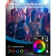 thumbnail image 3 of Altavoz Bluetooth portátil Karaoke Machine VOSOCO con micrófono x2, 3 of 9