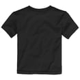 thumbnail image 3 of Toddler Outerstuff Black Utah Mammoth Primary Logo T-Shirt, 3 of 3