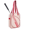 thumbnail image 1 of Badminton Racket Bags Portable Badminton Racket Bag,Sports Fitness Bag,Dry and, 1 of 8