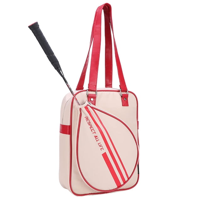 Badminton Racket Bags Portable Badminton Racket Bag,Sports Fitness Bag,Dry and