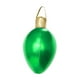 thumbnail image 4 of Bola navideña inflable colgante, adorno navideño, decoración navideña, fiesta multifuncional Verde, 4 of 9