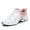 Pink, variant on Women's Orthopedic Walking Shoes - Wide Width Toe Box, Arch Support for Plantar Fasciitis | Comfortable Tennis Sneakers for Daily Wear