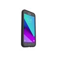 thumbnail image 2 of OtterBox Symmetry Case For Samsung Galaxy J3 Prime/POP (2017) - Black, 2 of 3