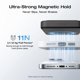 thumbnail image 4 of Batería externa EF ECOFLOW Rapid Mag de 10.000 mAh para iPhone 17/16/15, 4 of 8