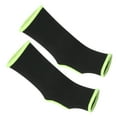 thumbnail image 4 of Ankle Brace, Ankle Guard Sports Nylon Ankle Brace  For Doing Exercise For Ankle M, 4 of 8