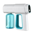 thumbnail image 1 of Spray Inalámbrico USB para Automóvil Doméstico - Azul Sunnimix Pulverizador de mano, 1 of 8