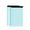Blue, variant on 2pcs Small & Tear Note Pads, Color Memo Pad 5 8 Inch Gift Notepads, to-do List Notepad for Shopping List, Study, Office Supplies,Message,30 Sheets/Pack