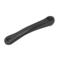 thumbnail image 2 of Juego de bielas para bicicleta plegable 52T 170 mm Juego de bielas para bicicleta Placa dentada Bicicleta de una sola velocidad Piñón con orificio de diamante Accesorios, 2 of 5