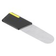 thumbnail image 3 of Screen Pry Blade, Phone Opening Pry Blade Widely Applicable Thin Professional Convenient Practical Rubber Handle  For Disassemble For Repairing, 3 of 8