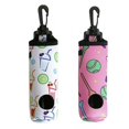 thumbnail image 1 of Club Ball Pouch Tee Holder Mujeres Hombres Monedero Golfistas Cinturón Riñonera Bolsa Blanco Ball Pouch Tee Holder Mujeres Hombres Monedero Golfistas Cinturón Riñonera Rosa blanco rosa Baoblaze none, 1 of 8