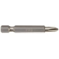 thumbnail image 2 of #2 Drywall Bit, 2", 18 PK., Disston, 160361, 2 of 3