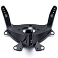 thumbnail image 5 of Krator Black Upper Stay Cowl Bracket Cowling Brace Compatible with Yamaha YZF R6 2005, 5 of 5