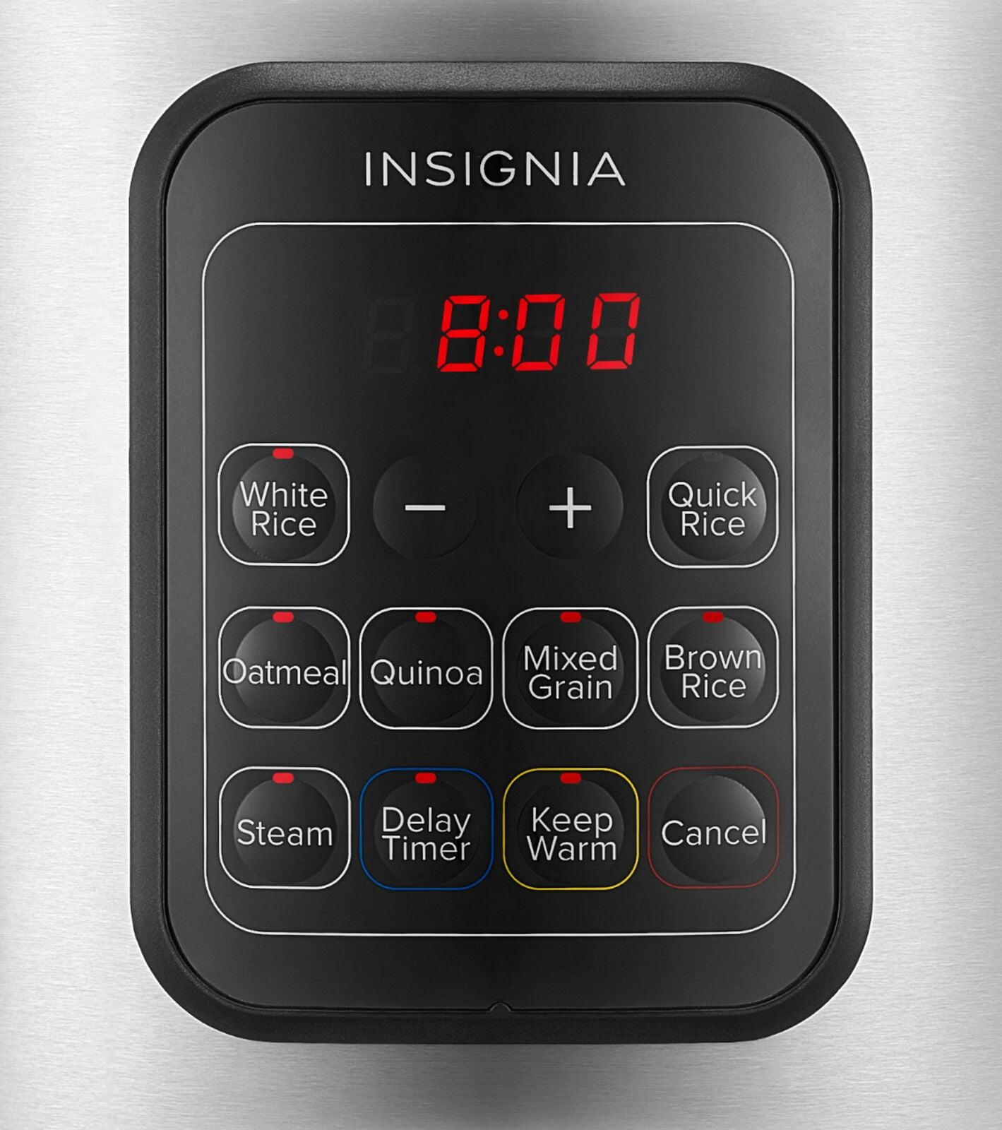 Insignia Rice Cooker