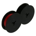 thumbnail image 1 of LOLIPPYY double color honeycomb Typewriter Ribbon Black Nylon 1Set, 1 of 8
