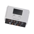 thumbnail image 3 of 12V/24V Auto PWM Solar Char Controller With LCD Dual USB 5V Output Solar Cell Panel Regulator PV Home ,Excellent Performance and Stability, 3 of 4
