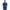Royal, variant on Fruit Of The Loom 3931P Adult 5 Oz. Hd Cotton Pocket T-Shirt