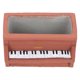 thumbnail image 3 of Maceta de cemento para suculentas con forma de piano, 3 of 6