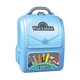 thumbnail image 2 of Juguetes para piscina, juguetes para bebés, juguetes para niños pequeños, juego de casita de juegos, mochila de belleza y cocina, mini cocina, caja de herramientas de cosmética, juego de casita de jue, 2 of 7