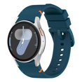 thumbnail image 1 of Correa de Silicona para Galaxy Watch 7/6/5/5 Pro/4/Fe, 1 of 5