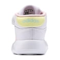 thumbnail image 4 of Tenis Adidas Grand Court Mid I para Niñas Pequeñas. IE8704 blanco 16, 4 of 6