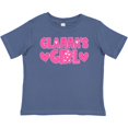 thumbnail image 3 of Inktastic Glamma's Girl Girls Baby T-Shirt, 3 of 5