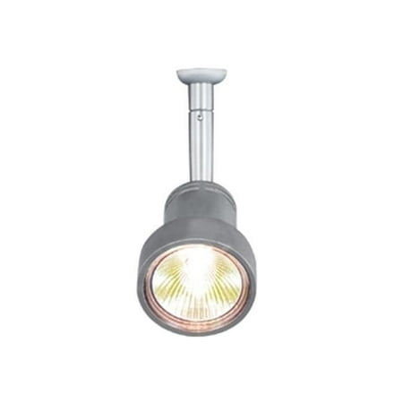 

1 Light Monorail Quick Adapt Low Voltage Spot Light