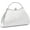 Silver, variant on Evening Purses for Women Sparkly Handbags with Chain Womens Evening Bag for Wedding Party Prom