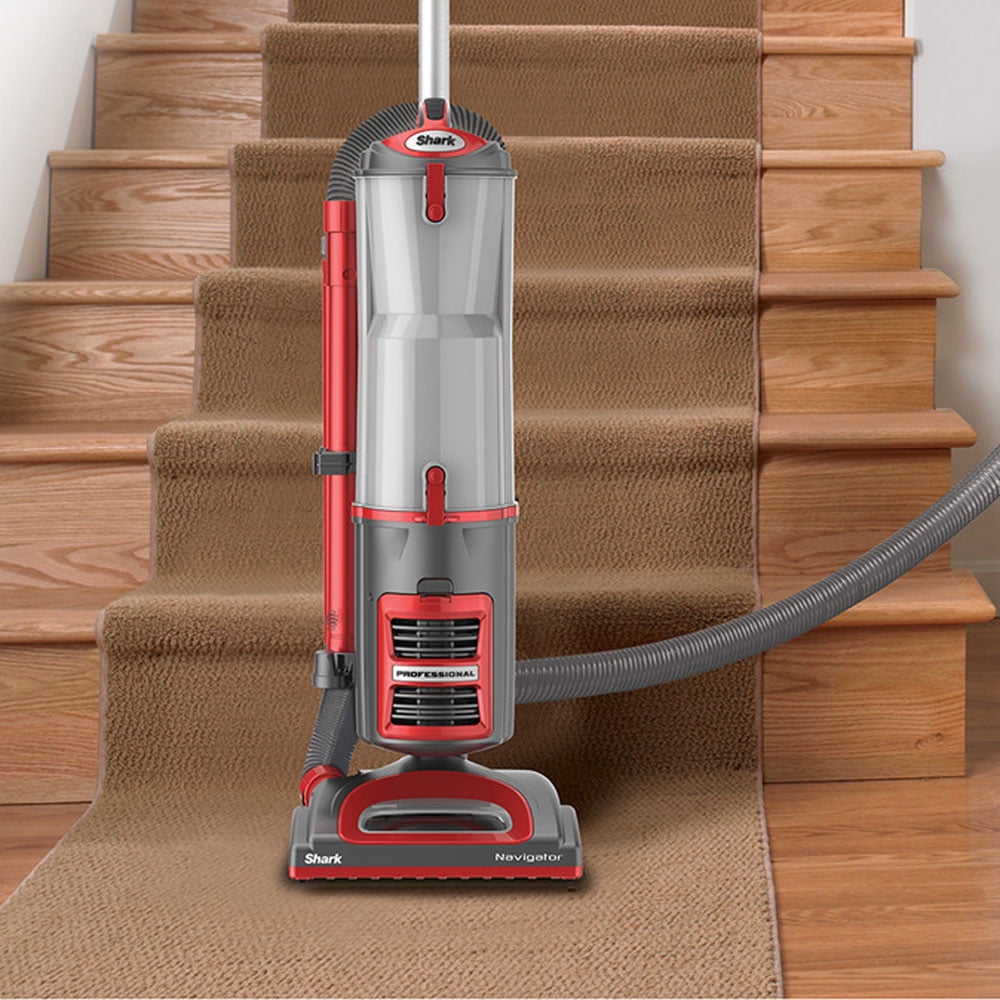 Shark NV85 Navigator Professional Lightweight XL Capacity Upright