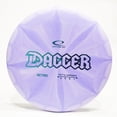 thumbnail image 6 of Latitude 64 Retro Burst Dagger Disc Golf Putter & Approach Disc, Pick Color/Weight [Stamp & Exact Color May Vary] Blue (light) 173-174 grams, 6 of 6