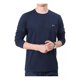 thumbnail image 3 of Playera Manga Larga Slim Lycra Cómoda Alta Calidad Termica, 3 of 5