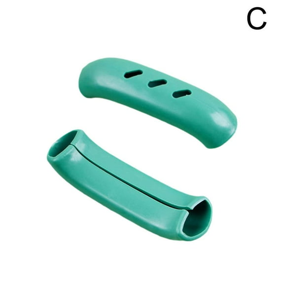 Silicone Anti-scald Pot Handle Covers - 2 PCS T4V4