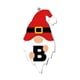 thumbnail image 2 of Juego de 26 adornos colgantes acrílicos navideños con diseño de Papá Noel | Adornos navideños DIY para decorar la puerta de la pared o la fiesta en casa | Manualidades navideñas para regalar, 2 of 6