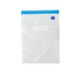 thumbnail image 2 of EGNMCR 10 Sacs de Mise sous Vide Réutilisables, Sacs de Rangement Alimentaires sous Vide Réutilisables, Sacs de Rangement pour Scelleuse sous Vide, Sans BPA, Idées de Cadeaux pour la Fête des Mères, 2 of 9