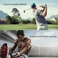 thumbnail image 3 of Skip Rope Jump Rope Skipping Flexible Steel Wire Ropes for Fitness Conditioning Training Gym Sports, 3 of 8