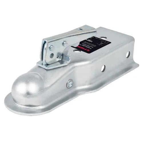 Acoplador 3500 Lb Galvanizado Fiero 44442 Fiero ACO-BOLA-35