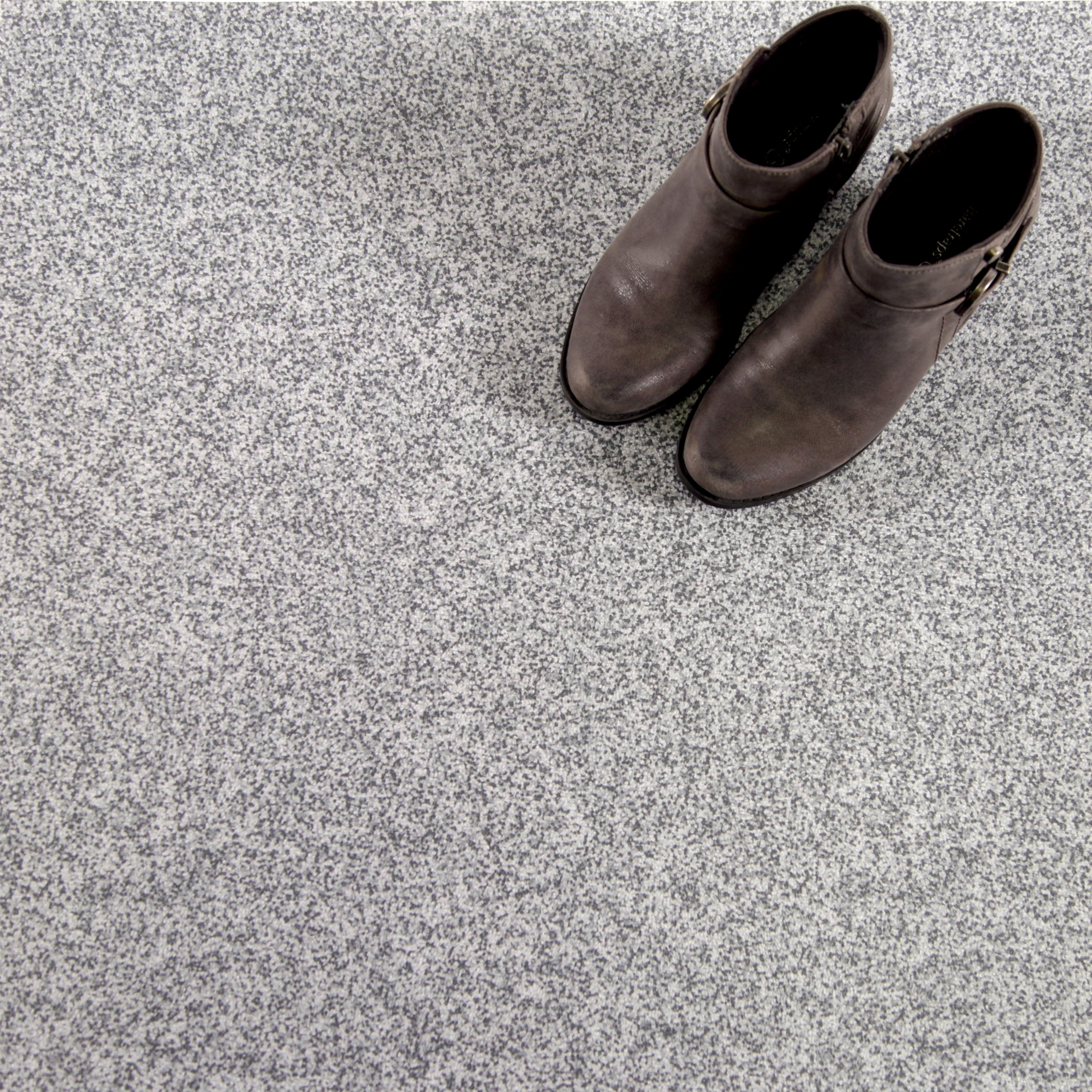 G-Floor Outdoor & Marine Vinyl Boat Flooring - 8.5' x 25' - Tuxedo Pattern