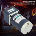 thumbnail image 4 of Motor De Reducción, Motor De Engranajes Cw/Ccw, 8 Mm Para Motor De Bricolaje Modelo De Robot De Coche Rc ANGGREK Otros, 4 of 8