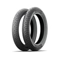 thumbnail image 1 of Llanta 100/90-18 62S y 90/90-18 57S Michelin City Extra, 1 of 2