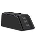 thumbnail image 4 of Replacement for PS4 Controller Charger Dock USB Fast Charging Stand Gamepad Charging Station, 4 of 7