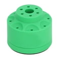 thumbnail image 2 of Screwdriver Storage Rack Rotatable ABS  Base Repair Work Area Hand Tool Rest Organizer Holder  Gift, 2 of 8