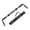 40kg Black 60cm, variant on Lipstore Power Bar Chest Expander Fitness Muscle Training Upper Body Exercise 40kg Black 60cm