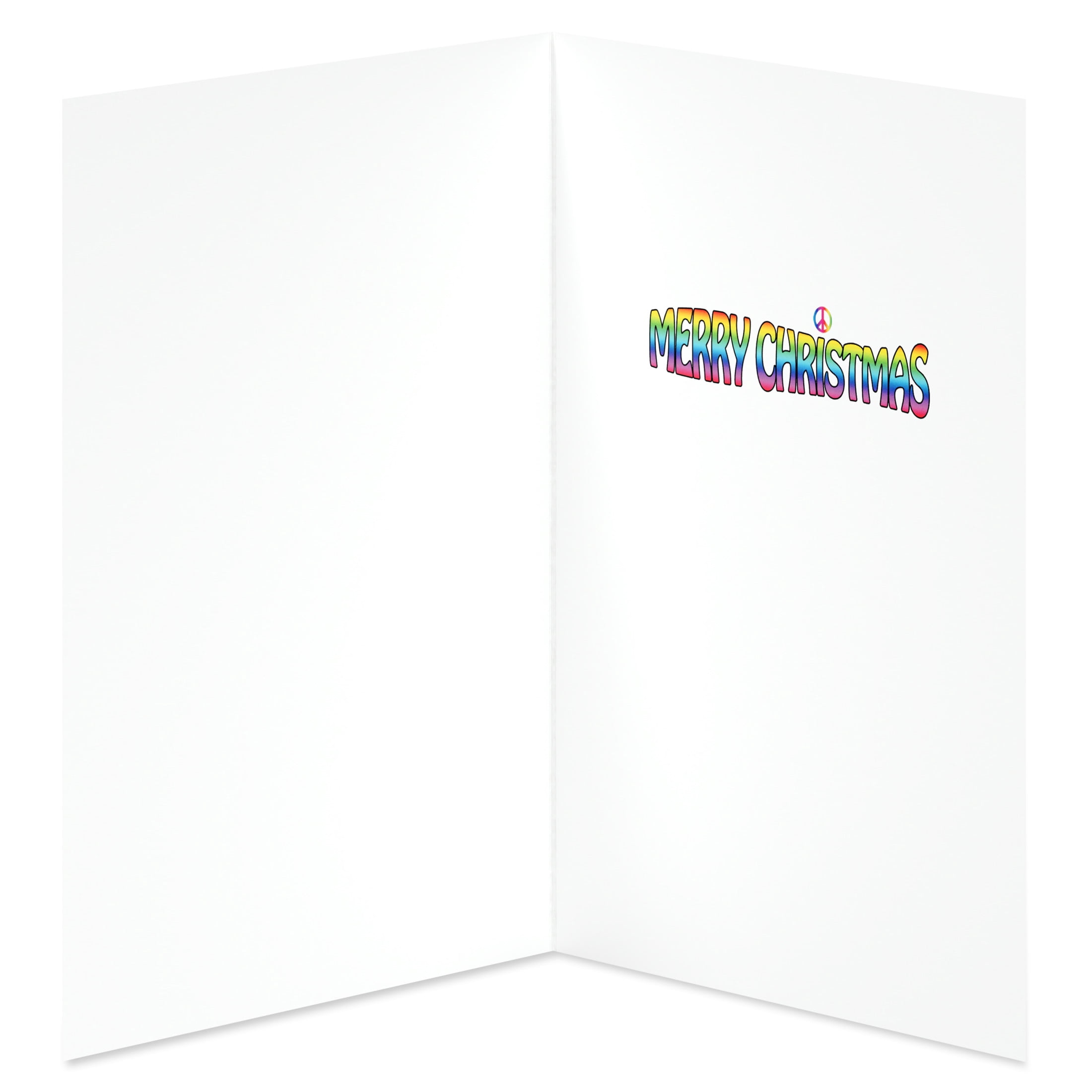 American Greetings Funny Christmas Card for Anyone (Christmas in Colorado)